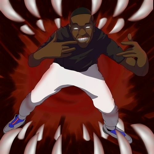 (Bobby Shmurda - Hot N*gga) Remix - Jah Mainey