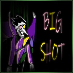 Big Shot - Deltarune Chapter 2 (Cover+MIDI)