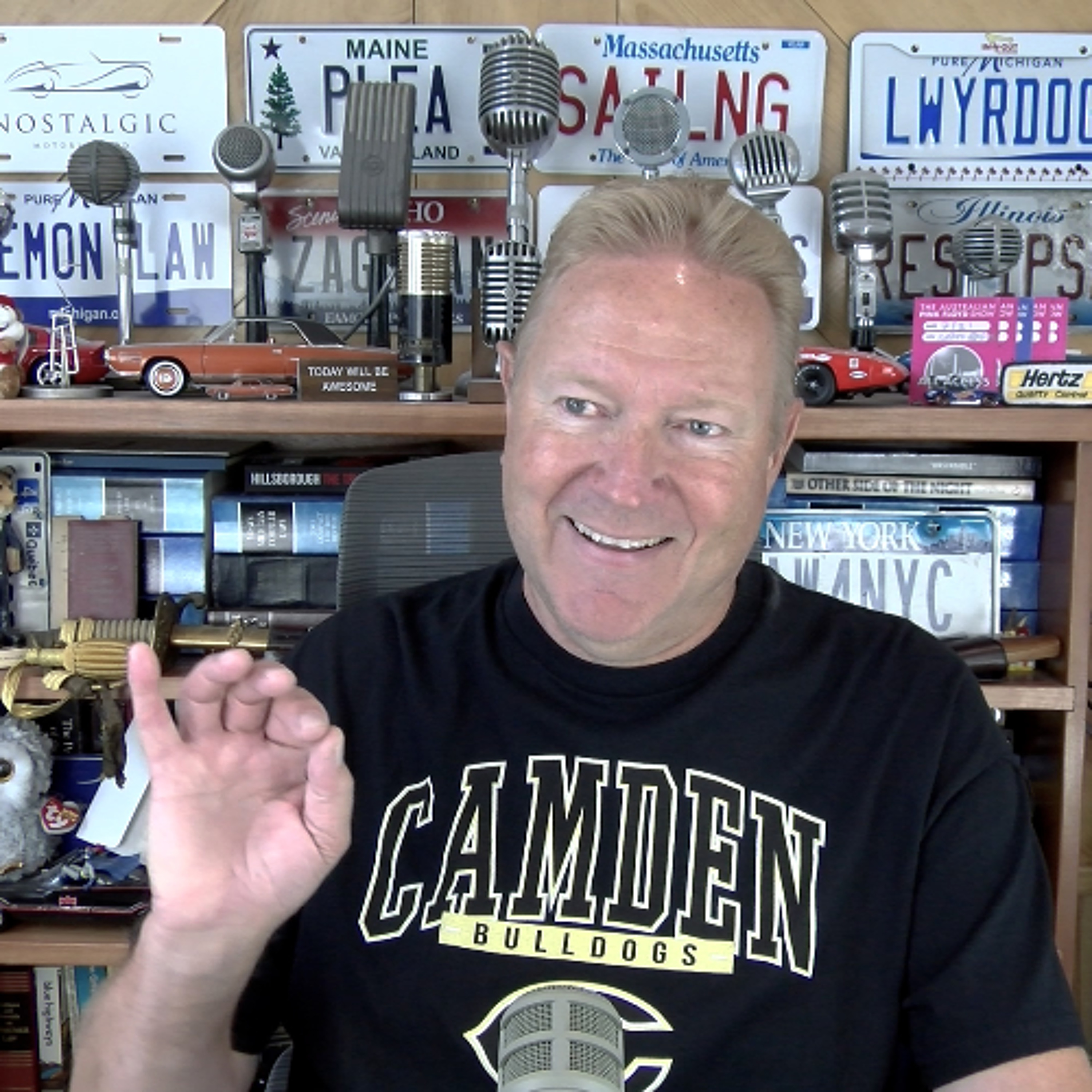 Attorney Mark Zuckerberg Sues Meta for Kicking Him Off Facebook