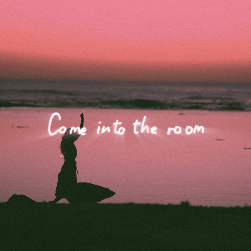 Hader - Come into the room