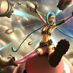 Rules - Jinx