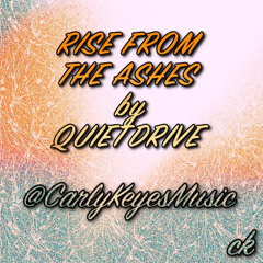 Rise from the Ashes (Acoustic Cover)