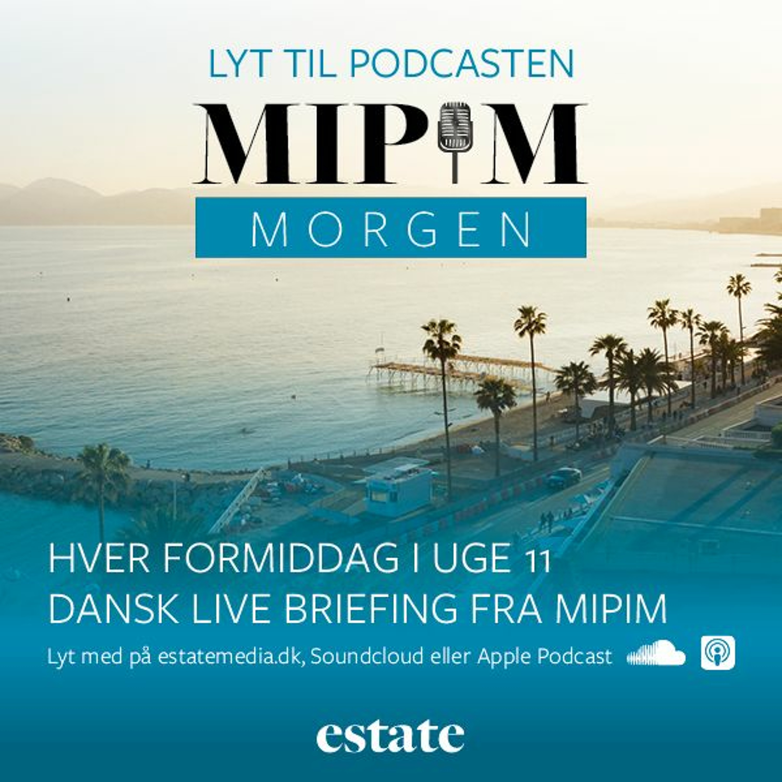 Estate Podcast