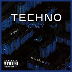 7th Block - OZYS (TECHNO REMIX)