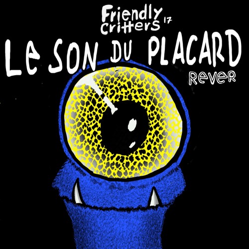 FC017 Le Son Du Placard - Rever (Original Mix)
