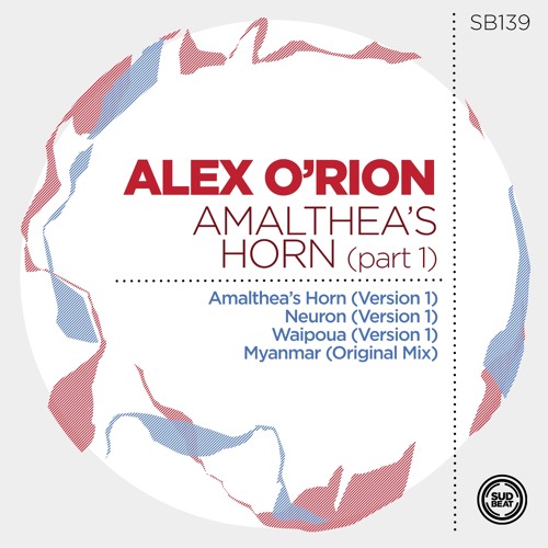 Amalthea's Horn (Version 1)