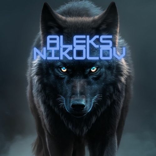 Aleks Nikolov - 2024