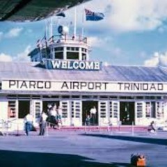 Piarco (TR8S)