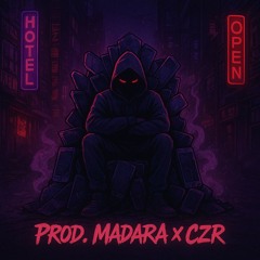 D.C.M.P - MADARA X CZR