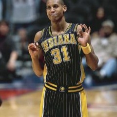 Reggie Miller