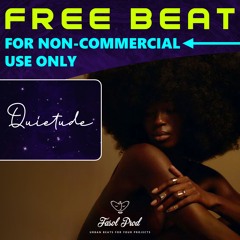 FREE BEATS (For Non-Commercial Use Only) Groovy Instrumentals by M.Fasol