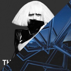 Dimension vs. Lady Gaga, Beyonce (DJ Turn It Up vs. Telephone) 'Ky Ingrosso Extended Edit'