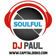 2023.06.09 DJ PAUL (Soulful)
