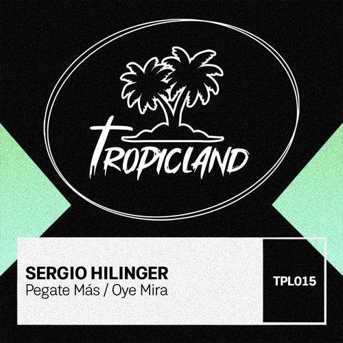 Sergio Hilinger - Oye Mira (Extended Mix)