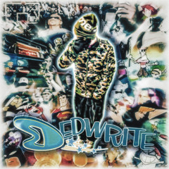 dedwrite - pearpod (prod. danny gesko)