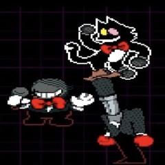 Catswing - A DELTARUNE CH 3+4 Cover