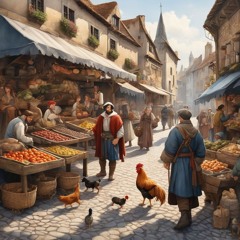 Castletown Adventure