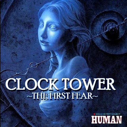 Stream 2 - Dark Premonition [CLOCK TOWER: THE FIRST FEAR OST] by