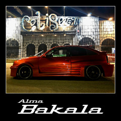 Carlos Perez @ Coliseum - Alma Bakala 15-02-2025
