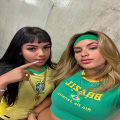 10 MINUTINHOS DE VOLTA PRO PASSADO ( ( DJ'S DN & RUAN 22 DE MACAÉ   ) ) #130bpm #rlkdoscrias 2k23