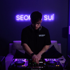 SEOMRA SUÍ | ZEALOT