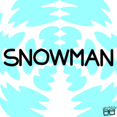 YinYang Project - Snowman (BLACK SAVANA 047)