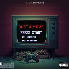 BustAMove (remix) @wravth @sk!es