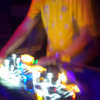 Blacknoir/The Void Cairns - Warm up set 29-08-2025 DJ mix artwork - Electronic music tracklist cover image