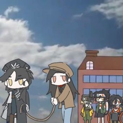 Chinatown EP  Rock Solid  Reverse 1999 2.5