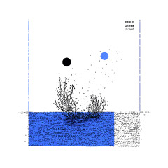 Daydreams On Microfilm - The Pull Of Uncertainty