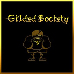 [Gilded Society] - Censure. (Original)