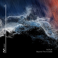 AVAD101 - NUMJA - Beyond The Invisible