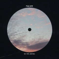 Four Four Premiere: Phacade - Do Me Wrong [Free Download]