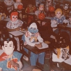 Habitual Line Stepper