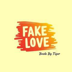 Fake Love Instrumental