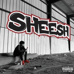 Sheesh (prod. stvnk)