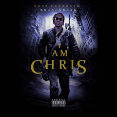 NO CAP CHRIS - DRIP HARDER 3.