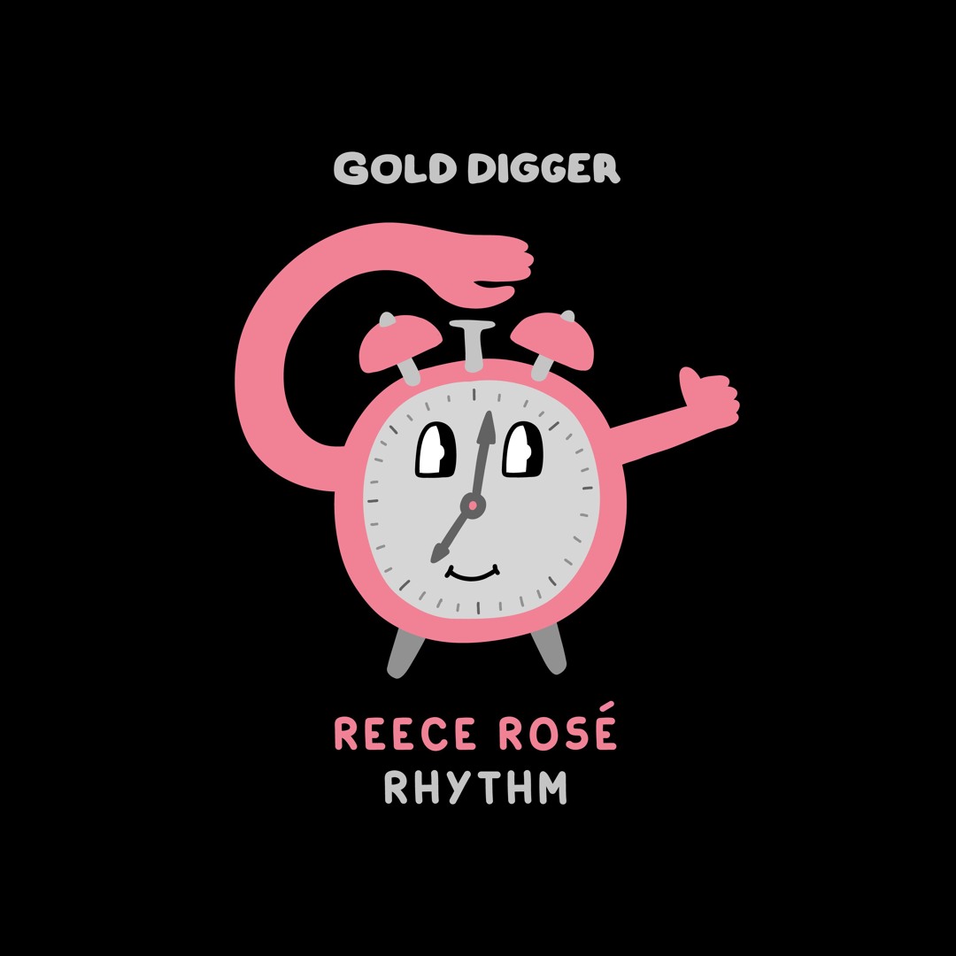 Stream Reece Rosé - Rhythm [Gold Digger] by GOLD DiGGER [RECORDS ...