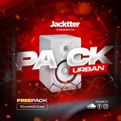 Pack Urbanos [JacktterM!x]
