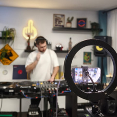PROGRESSO vol. 1 / Progressive House by MANUTTO @TechnoLab @KalekumasPodcast 28.03.2025