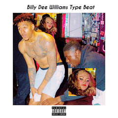Billy Dee Williams Type Beat Ft. QuincyBeats