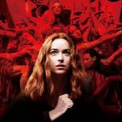 Suspiria