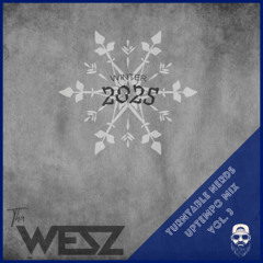 Turntable Nerds Uptempo Mix Vol. 3