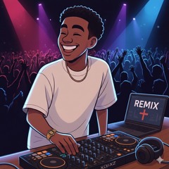 GIVE ME OIL - JAY REMIX