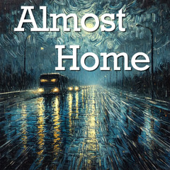 Almost Home [instrumental]