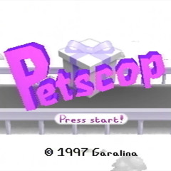Petscop