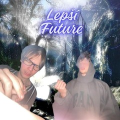 Luv je - Lepší Future (feat. GYMPLÁK)