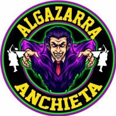 Mc Responsa - Familia Algazarra 2k24