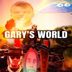 garygogetem - i love spongebob (prod 2aleb)