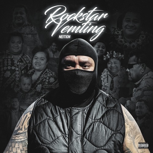 Stream Rockstar Venting by NEITION | Listen online for free on SoundCloud